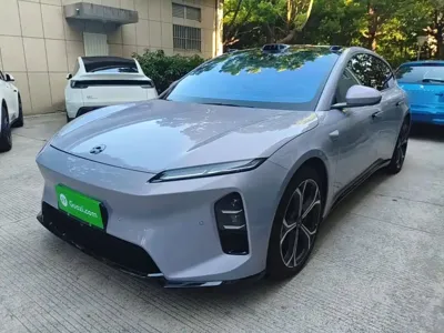 Nio ET5T