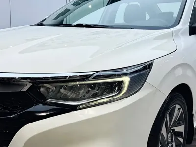 Honda Crider