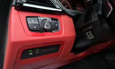 BMW 4-Series