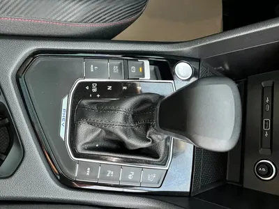 Volkswagen Tiguan L New Energy