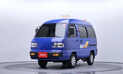 ChevroletGMDaewoo damas