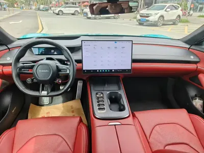 Xiaomi SU7