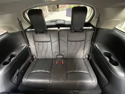 Infiniti JX