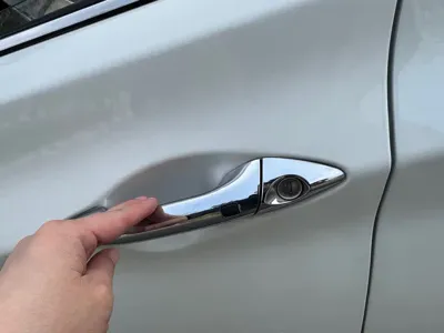 Hyundai Elantra Langdong