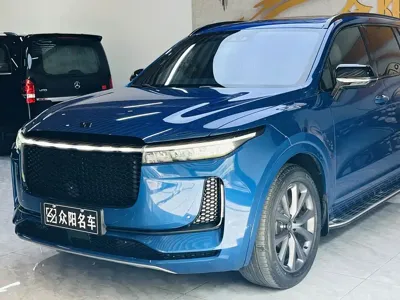 Li Auto Li ONE