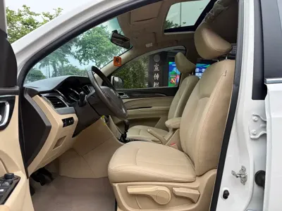 Baojun 730