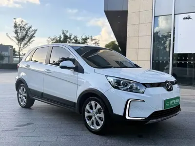 BAIC New Energy EC5