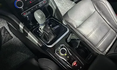 Renault-KoreaSamsung SM6
