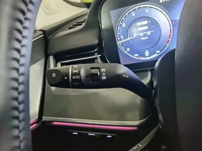 Hongqi Hongqi HS5