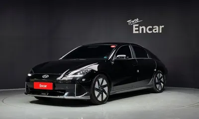 Hyundai Ioniq6