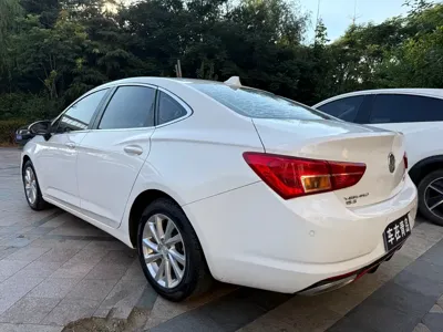 Buick Verano