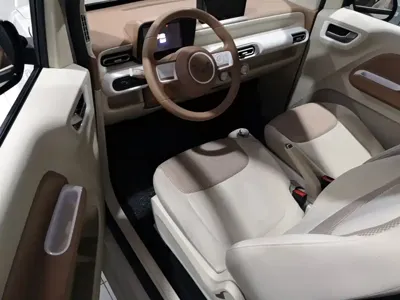 Wuling MINIEV
