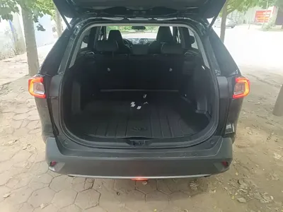 Toyota Wildlander