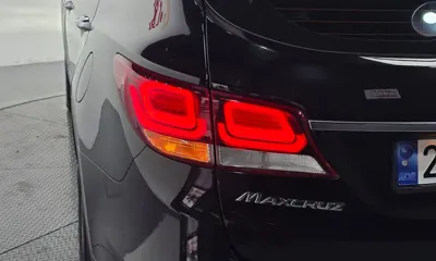 Hyundai Maxcruz