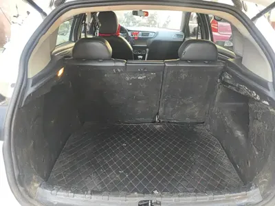 Citroen C3-XR