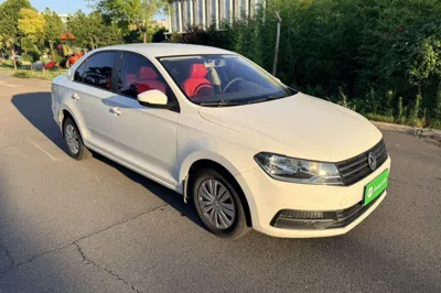 Volkswagen Santana