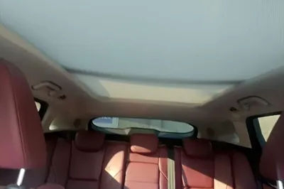 WEY VV7