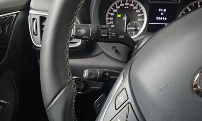 Infiniti Q30