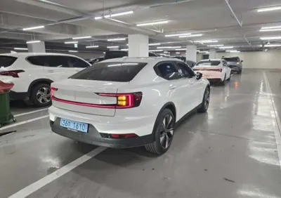 Polestar Polestar 2