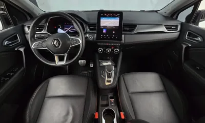 Renault-KoreaSamsung Captur