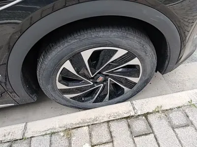 Hongqi Hongqi HS7 PHEV