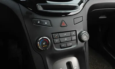 ChevroletGMDaewoo Orlando