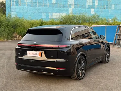 Li Auto Li L7