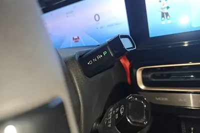 Baojun KiWi EV