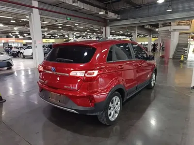 BAIC New Energy EC5