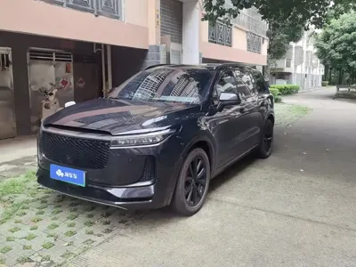 Li Auto Li ONE