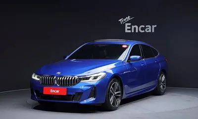 BMW Gran Turismo