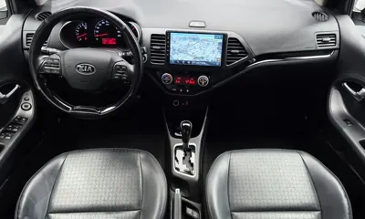 Kia Morning