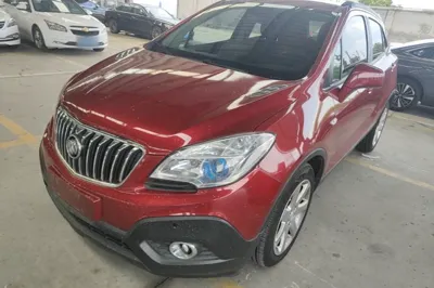 Buick Encore