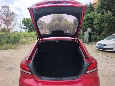 MG MG6