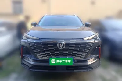 Changan CS55PLUS