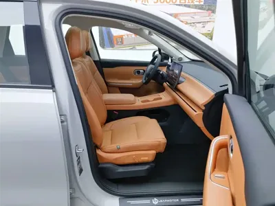 Leapmotor Leapmotor C10