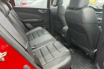 Geely Auto Vision X3