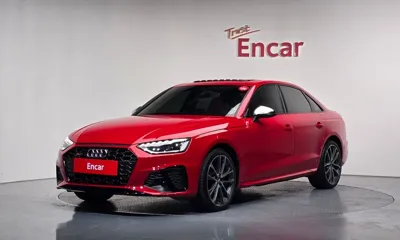 Audi S4