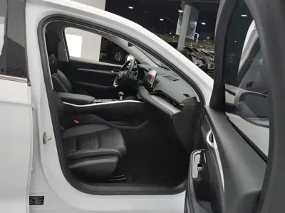 Geely Xingrui