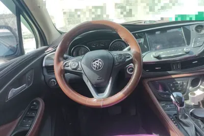 Buick Envision