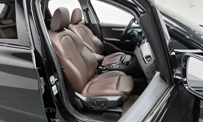BMW 2-Series