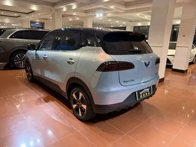 Wuling Bingo PLUS