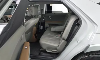 Hyundai Ioniq5