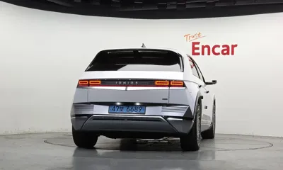 Hyundai Ioniq5