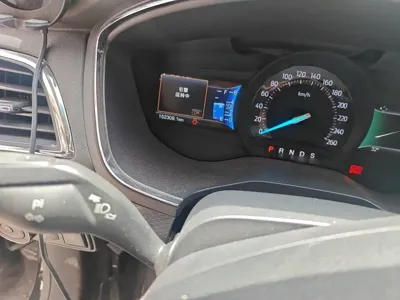 Ford Taurus
