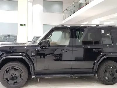 iCAR iCAR V27