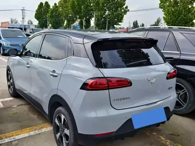 Wuling Bingo PLUS