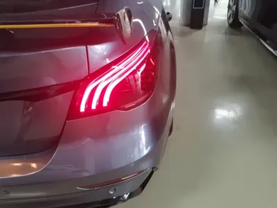 MG MG6