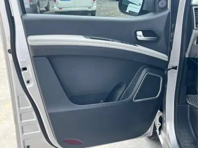 JAC Refine Refine M4
