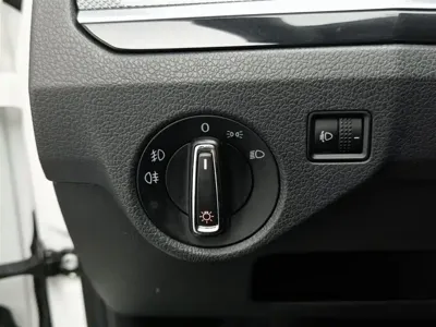 Volkswagen C-Trek